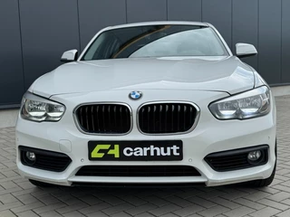 BMW 1 Serie BMW 1 Serie 118I 136PK, Cruise, Panorama dak, 18 inch LM - afbeelding nr 2