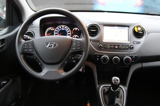 Hyundai i10 - afbeelding nr 4