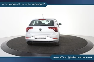 Volkswagen Polo Volkswagen Polo 1.0 TSI DSG Life *1ste Eigenaar*Navigatie*Camera* - afbeelding nr 29