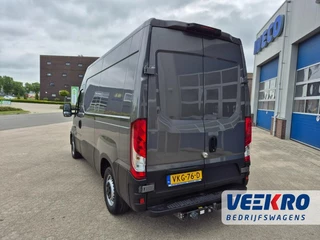 Iveco Daily Iveco Daily 3500Kg, 160PK automaat. 3500 KG trekgewicht, BPM VRIJ!!!! - afbeelding nr 10