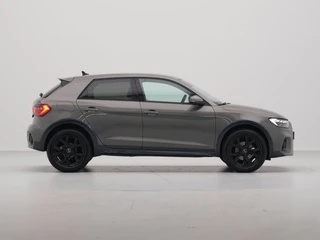 Audi A1 Pdc Acc Stoelverwarming Navigatie Garantie extra t/m 100000 km 37 - afbeelding nr 6