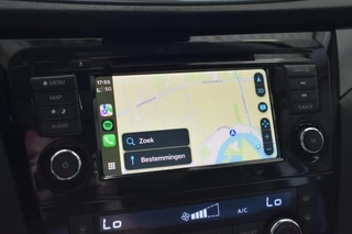 Nissan QASHQAI Nissan Qashqai 1.3 DIG-T Business Edition | LED | Carplay | Trekhaak | - afbeelding nr 21