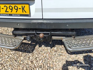 Mercedes-Benz Sprinter Mercedes-Benz Sprinter 313 2.2 CDI 130 PK AUTOMAAT , Kort hoog model , Airco , cruise , 1e Eig. Lage km , nette bus , Apk 6-2026 - afbeelding nr 7