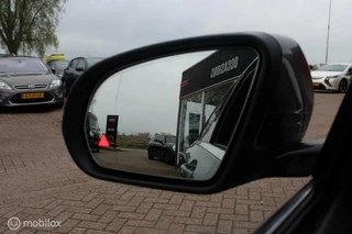 Mercedes-Benz C-Klasse Mercedes C-klasse Estate 180 AMG-Line Leder/Camera/18Inch/NAP - afbeelding nr 23