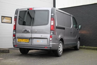 Opel Vivaro - Airco - Navi - Cruise - € 9.900,- Excl. - afbeelding nr 2