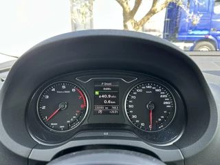 Audi A3 Audi A3 Sportback 1.4 TFSI Ambition Navi Climate Cruise Pano Lichtmetaal - afbeelding nr 9