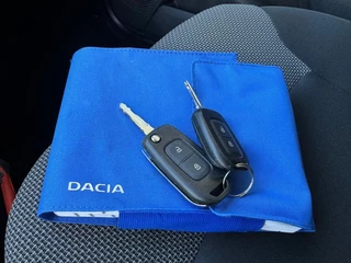 Dacia Lodgy - afbeelding nr 26