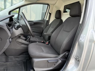 Ford Transit Courier Ford Transit Courier 1.5 TDCI Economy Edition Airco Lichtmetaal - afbeelding nr 4
