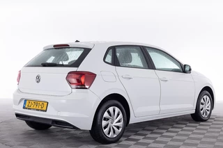 Volkswagen Polo - afbeelding nr 20