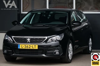 Peugeot 308 - 184833421-0