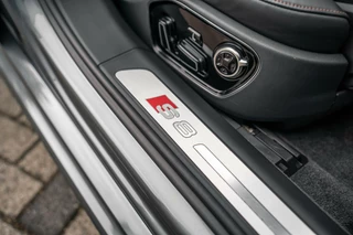 Audi S8 Audi S8 4.0 TFSI plus quattro Leer Pano Vol - afbeelding nr 36