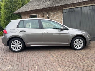Volkswagen Golf Volkswagen Golf 1.4 TSI Comfortline - afbeelding nr 6
