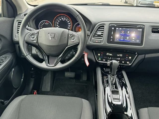 Honda HR-V Honda HR-V 1.5 i-VTEC Business Edition Automaat|ECC|Navi|Trekhaak|Camera| - afbeelding nr 2