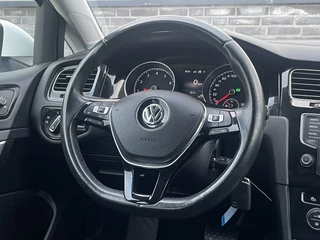 Volkswagen Golf | Trekhaak | Navi | Camera | PDC | Carplay | Cruise - afbeelding nr 37