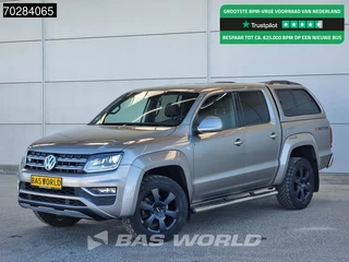 Volkswagen Amarok - 114258404-0