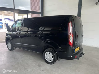 Ford Transit Custom Ford Transit Custom 280 2.0 TDCI L1H1 leer - afbeelding nr 3