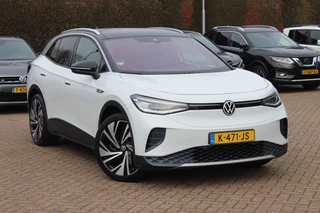Volkswagen ID.4 Max 77 kWh