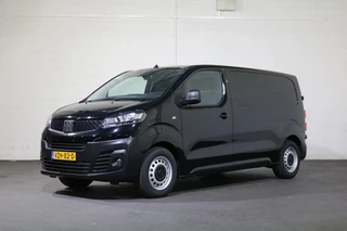 Fiat E-Scudo - afbeelding nr 1