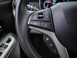 Suzuki Ignis Suzuki Ignis 1.2 Stijl AUTOMAAT | Navi | Camera | Stoelverwarming - afbeelding nr 24