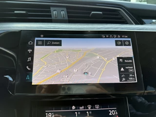 Audi e-tron Audi e-tron e-tron 55 quattro | Bomvol! | ACC | Schuifdak | Bang Olufsen - afbeelding nr 33