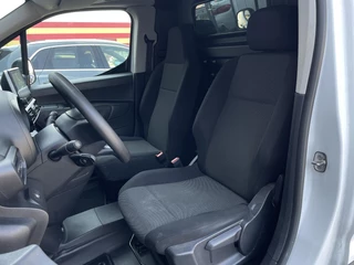 Citroën Berlingo Citroen Berlingo 1.5 BlueHDI Club | NL Auto | Prijs is EX BTW | Airco | - afbeelding nr 10