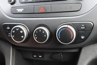 Hyundai i10 Airco / Cruise Control / Bluetooth - afbeelding nr 20