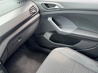 Volkswagen T-Cross - afbeelding nr 15