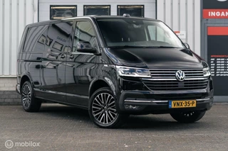 Volkswagen Transporter - 195561568-0