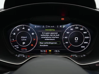 Audi TT Audi TT Roadster 45 TFSI 245 pk Pro Line S Competition S Line S-Sportstoelen, Fijnnappa leder, Navi plus, Camera 55 - afbeelding nr 26