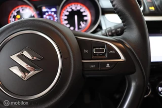 Suzuki Swift Suzuki Swift 1.2 Stijl |Automaat | 1e Eigenaar | - afbeelding nr 31