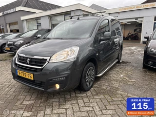 Peugeot Partner - 243151495-0