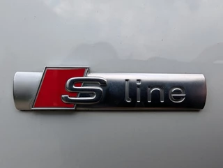 Audi Coupé Audi Coupé 1.8 TFSI S-line SPORT ED, ACC, Airco, Stoelverw, Navi - afbeelding nr 40