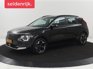 Kia Niro EV DynamicLine 64.8 kWh | Adaptive cruise |