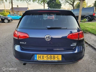 Volkswagen Golf Volkswagen Golf 1.0 TSI Comfortline,navi, clima. - afbeelding nr 5