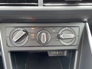 Volkswagen Taigo Volkswagen Taigo 1.0 TSI Life Business | Adaptive Cruise Control | DAB | Apple Ca - afbeelding nr 19