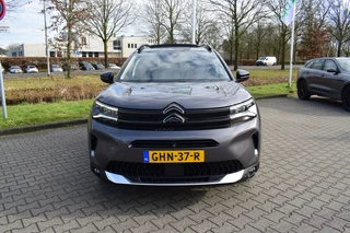 Citroën C5 Aircross - afbeelding nr 9