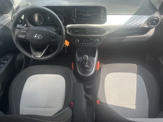 Hyundai i10 Hyundai i10 1.0 Premium - afbeelding nr 12