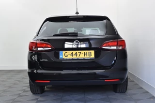 Opel Astra - afbeelding nr 7
