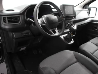Renault Trafic Renault Trafic 2.0 Blue dCi 150PK T30 L2H1 Advance Automaat Navigatie | Airco | Lichtmetalen velgen | Betimmering | Trekhaak | Camera | Parkeer sensoren | Dab - afbeelding nr 8