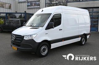 Mercedes-Benz eSprinter 314 L2H2 Pro 81kWh