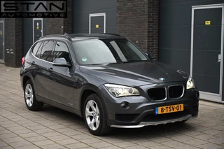 BMW X1 BMW X1 SDRIVE EDITION | AUTOMAAT | 3E EIGENAAR, DEALER ONDERHOUDEN, NEDERLANDSE AUTO - afbeelding nr 3