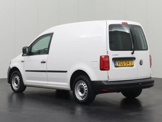 Volkswagen Caddy | Airco | Trekhaak | Betimmering - afbeelding nr 6