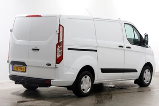 Ford Transit Custom - afbeelding nr 2