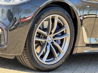 BMW 5 Serie - afbeelding nr 15
