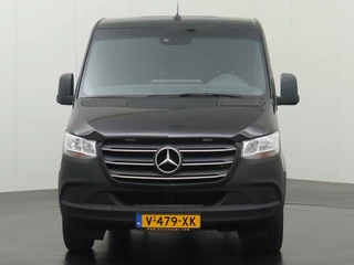 Mercedes-Benz Sprinter | Navigatie | Camera | Airco | Trekhaak | 3-Persoons - afbeelding nr 10