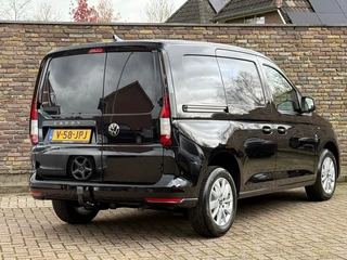 Volkswagen Caddy - afbeelding nr 11