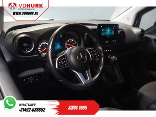 Mercedes-Benz Citan Mercedes-Benz Citan 112 CDI Aut. LED/ Stoelverw./ Carplay/ LMV/ Cruise/ Camera/ Trekhaak - afbeelding nr 13