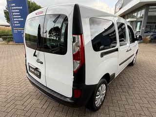 Renault Kangoo - afbeelding nr 9