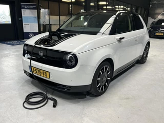 Honda e Honda e Advance 17