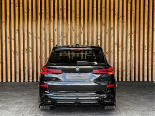 BMW X5 BMW X5 xDrive50e 490PK High Executive M-Sport | PANO | HARMAN KARDON | SKYLOUNGE | WARMTECOMFORT | LEDER | - afbeelding nr 23